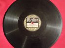 REV. D.C. RICE - A SURE FOUNDATION - VOCALION 1178 - 1928