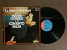 WAYNE GORBEA Y SU CONJUNTO SALSA ??