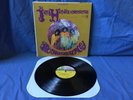 Jimi Hendrix Experience   Are You Experienced   Reprise RS 6261   Tri-Color