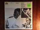 Rare Jazz LP Cecil Payne Zodiac Strata East VG+