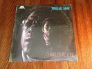 Rare Jazz Funk LP SEALED Charles Rouse Two Is One Strata East
