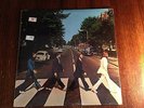 Beatles Abbey Road LP SEALED Apple SO-383