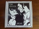 Mad Season - Above orig double LP etched vinyl grunge pearl jam alice in chains