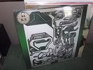 The Sneaker Pimps Becoming X vinyl lp record 6 underground spin sugar SEALED NEW