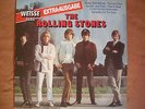 THE ROLLING STONES - RARITÄT - DIE WEISSE SERIE-EXTRA-AUSGABE LP DECCA 6.25546