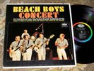 Excellent 1964 Surf Rock LP - THE BEACH BOYS 