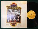 THE KING'S COUNTRYMEN LP PRIVATE XIAN BLUEGRASS GOSPEL JESUS Rare HEAR Mp3