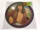 Bill Wyman - Monkey Grip Picture Disc Demon Records New Sealed RSD 2016 LP