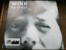 The Shaggs - Wink- U.S Resurrection 1984  LP mono