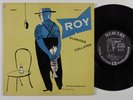 ROY ELDRIDGE Collates MERCURY 10