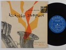 ILLINOIS JACQUET And His Tenor-Sax ALADDIN 708 10