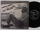 FLIP PHILLIPS Jumping Moods By... CLEF 10
