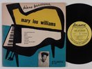 MARY LOU WILLIAMS Piano Panorama Vol. 2 ATLANTIC 114 10