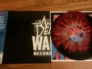 1990: THE BRONX WARRIORS LP OST COLOR Vinyl Mondo Horror Death Waltz RSD poster