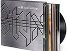 STYX - THE A&M YEARS 1975-1984 - LIMITED 8 VINYL BOX - NEU & OVP