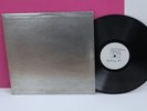 BEATLES THE SILVER ALBUM LP JARRIS 0020 ORIGINAL 1969 GET BACK SESSION VERY RARE