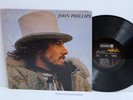 ORIGINAL 1970 JOHN PHILLIPS WOLFKING OF LA VINYL LP THE MAMAS & PAPAS