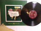 8*5  ARTUR RUBINSTEIN CHOPIN FOUR SCHERZI 1951 RCA LM 1132 DG burgundy 1st PR LP