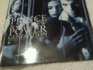 Prince and the new power generation diamonds and pearls Vinyl LP Record album