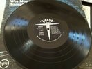 WES MONTGOMERY Bumpin' VERVE V6-8625 STEREO VAN GELDER Jazz ORIG