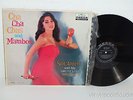SOCARRAS Cha Cha Chas and Mambos LP Decca DL 8836 (1959) MONO VG+ Original