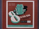 PETE JOHNSON & ALBERT AMMONS: 8 To The Bar LP (10