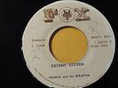 Prince and the Weapon - Decent Citizen /Roots Reggae 7