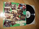 WE ARE THE MODS Revival 79 THE LAMBRETTAS JAM SMALL WORLD DIRECTIONS SPEEDBALL