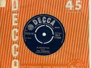 3 x RGM JOE MEEK UK DECCA 7
