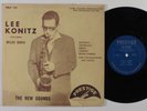 LEE KONITZ & MILES DAVIS The New Sounds PRESTIGE 116 10