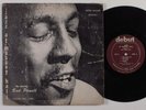 BUD POWELL TRIO Jazz At Massey Hall Vol. 2 DEBUT 10