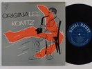 LEE KONITZ Original ROYAL ROOST 10