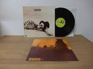 JANUS GRAVEDIGGER 1972 MINT WITH POSTER ARCHIV KRAUTROCK