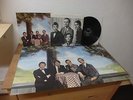 KRAFTWERK TRANS EUROPA EXPRESS 1977 MINT RARE POSTER