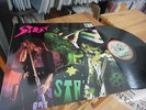 STRAY SAME 70s LP MINT TOP ZUSTAND / TOP PROG. MONSTER