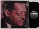 LESTER YOUNG Pres & Teddy & Oscar VERVE 2xLP NM gatefold