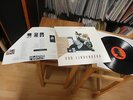 UDO LINDENBERG - Bunte Republik Deutschland LP 1989 MINT GIMMIX SEHR RAR