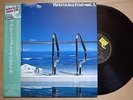 GREAT JAZZ TRIO From L.A. JAPAN LP W/OBI HANK JONES RON CARTER TONY WILLIAMS