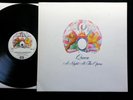 QUEEN A Night At The Opera LP UK 1st Press Gatefold EMTC-103 Blairs -2/-2 EX