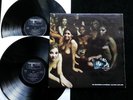 THE JIMI HENDRIX EXPERIENCE Electric Ladyland LP UK 1st Press Track '68 A1/A1