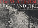 The Watersons - 'Frost And Fire' 1965 UK Topic LP. Ex