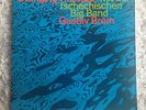 Gustav Brom Big Band Swinging The Jazz OG NM LP Saba German 1967 Modal Euro Jazz