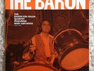 Baron Von Ohlen Quartet The Baron OG NM US LP Creative World 1973 Modal Jazz