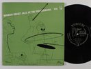 JAZZ AT THE PHILHARMONIC VOLUME 5 Various Artists MERCURY 10