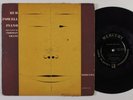 BUD POWELL Bud Powell Piano Solos MERCURY 102 10