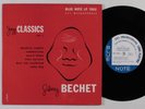 SIDNEY BECHET Jazz Classics Vol. 1 BLUE NOTE 7002 10