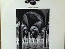 Yes-Live In London-K&S Records 035-2LP SET LIVE