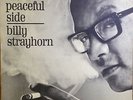 Billy Strayhorn-The Peaceful Side-United Artists Jazz 15010-MICHEL GOUDRET