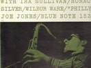 J.R. Monterose 180 GRAM Blue Note Vinyl LP