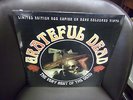 Grateful Dead The Very Best OF [Jerry Garcia] LP NEW BONE COLORED vinyl